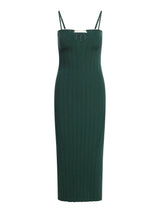 Jacquemus Sierra Bretelles Dress - Women