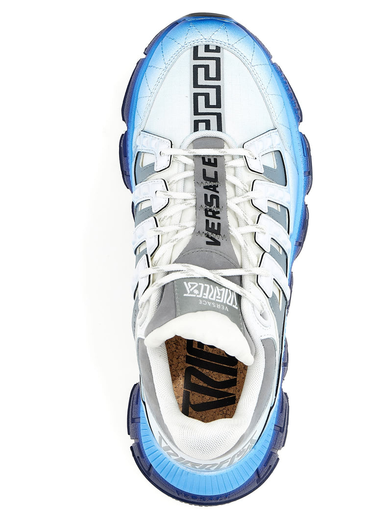 Versace trigreca Sneakers - Men