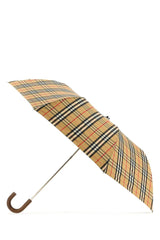 Burberry Printed Nylon Umbrella - Women