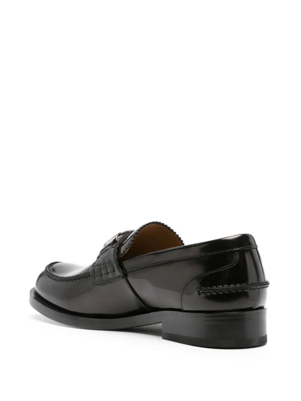 Versace Loafer Calf Leather - Men