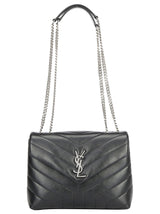 Saint Laurent Loulou Shoulder Bag - Women