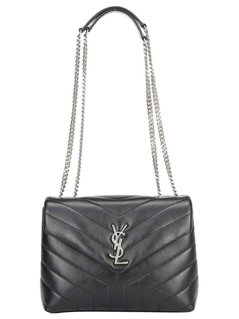 Saint Laurent Loulou Shoulder Bag - Women