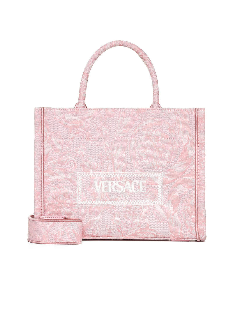 Versace Tote - Women - Piano Luigi