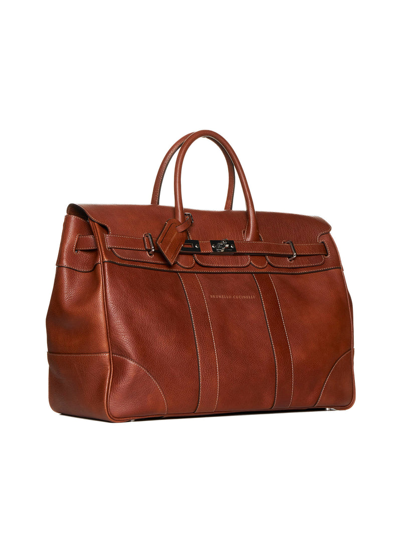 Brunello Cucinelli Luggage - Men