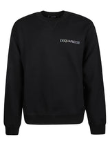 Dsquared2 Cool Fit Crewneck Sweatshirt - Men