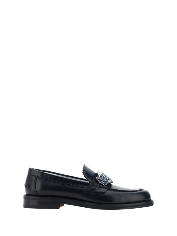 Dsquared2 Loafers - Women
