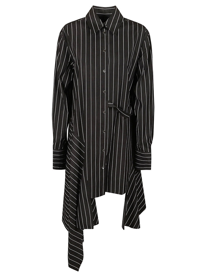 J.W. Anderson Deconstructed Shirt Dress - Women