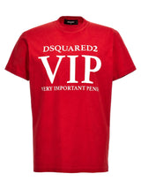 Dsquared2 vip T-shirt - Men