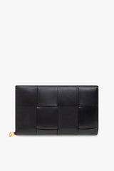 Bottega Veneta Leather Wallet - Women