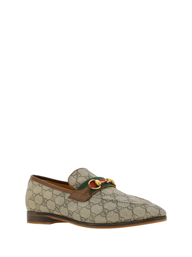 Gucci Loafers - Men