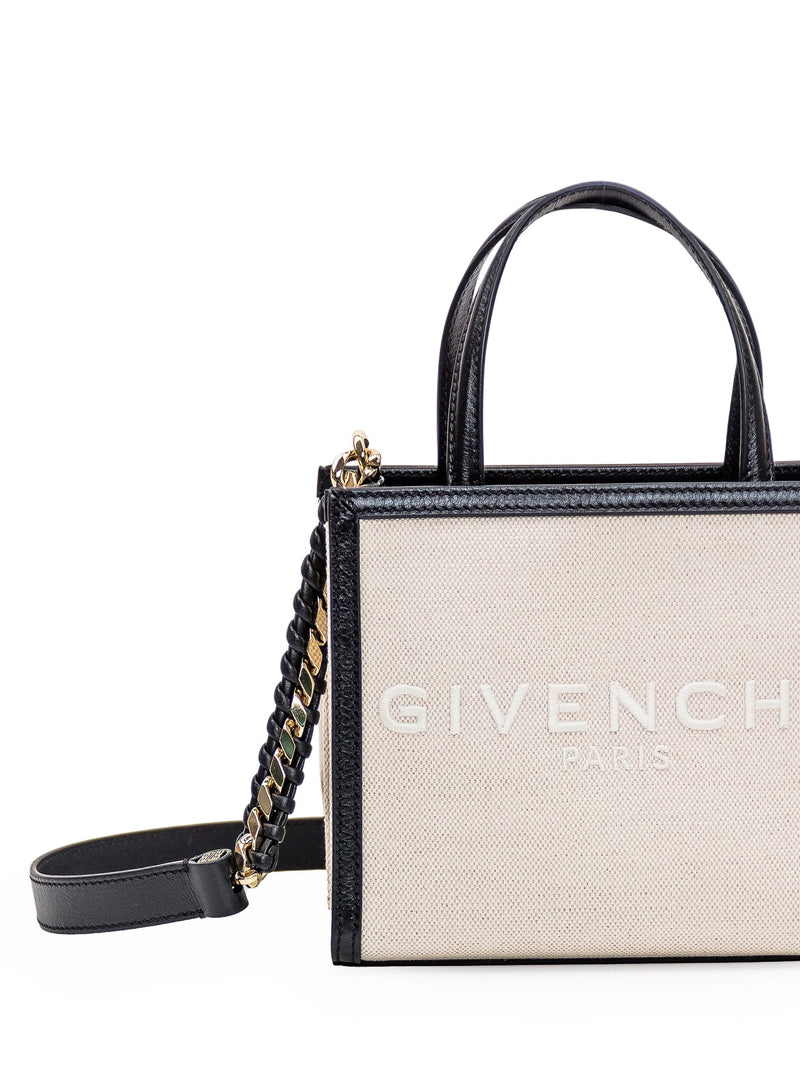 Givenchy G-tote Mini Bag - Women