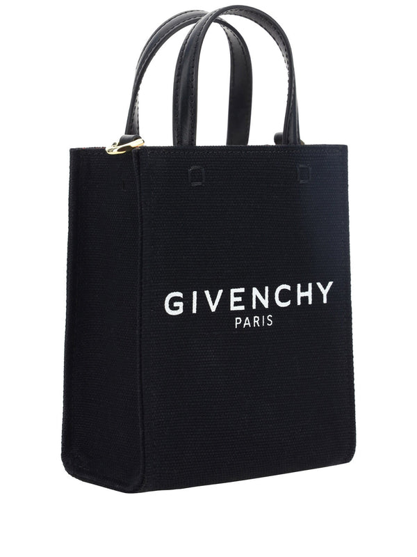 Givenchy G-tote Mini Hand Bag - Women