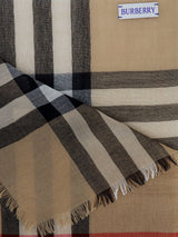 Burberry Scarf - Men