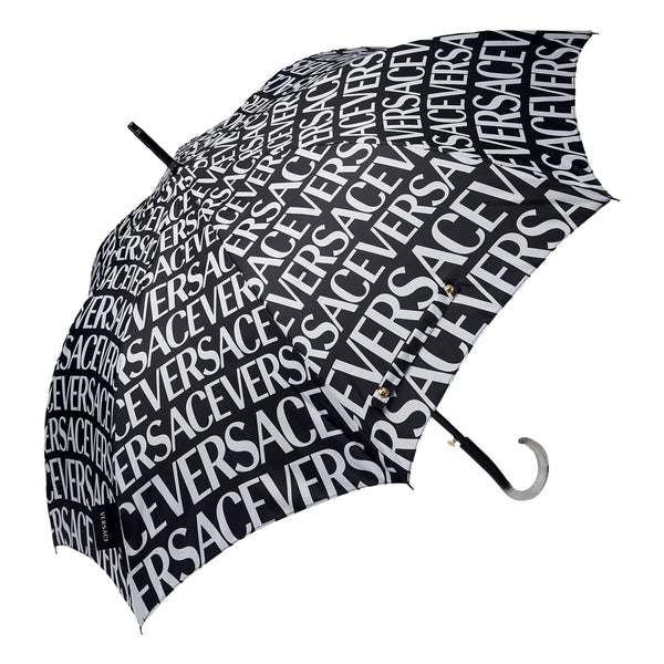 Versace Allover Umbrella - Women