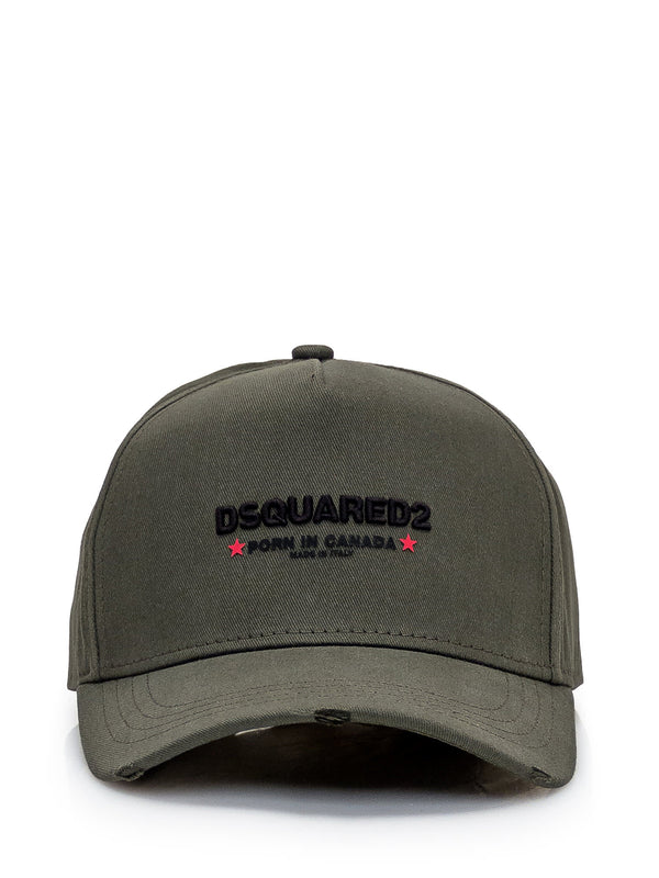 Dsquared2 Baseball Cap - Men