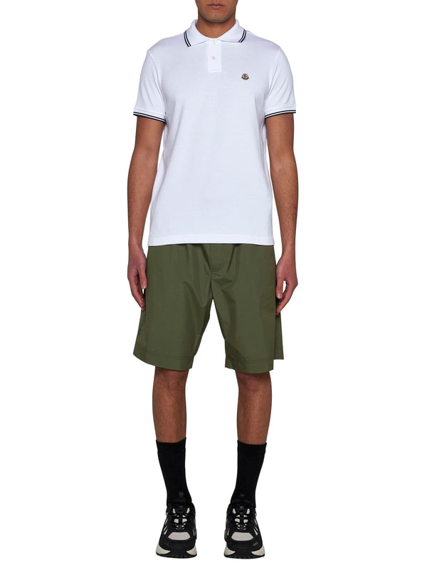 Moncler Polo Shirt - Men