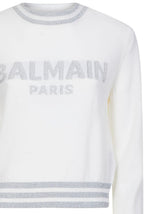 Balmain Sweater - Women - Piano Luigi