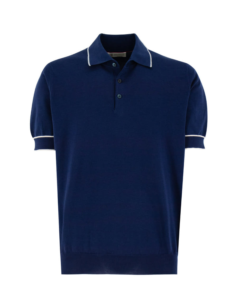 Brunello Cucinelli Polo - Men