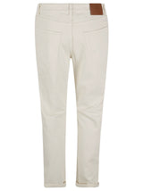 Brunello Cucinelli Classic Buttoned Jeans - Men