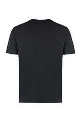 Dsquared2 Cotton Crew-neck T-shirt - Men