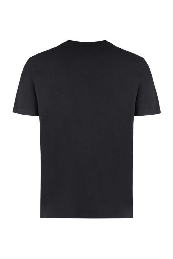 Dsquared2 Cotton Crew-neck T-shirt - Men