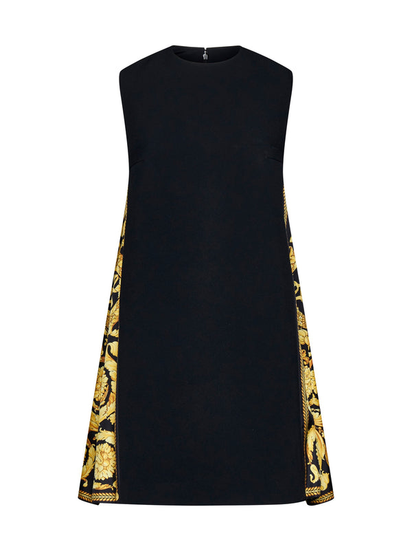 Versace Sleeveless Mini Dress - Women