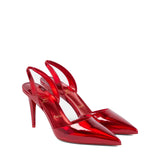 Christian Louboutin Astrid Slingback Pumps - Women