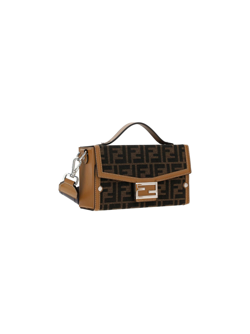 Fendi Baguette Soft Trunk Bag - Men