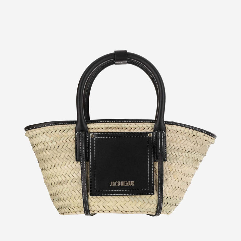 Jacquemus Le Petit Panier Soli - Women