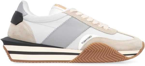 Tom Ford James Low-top Sneakers - Men