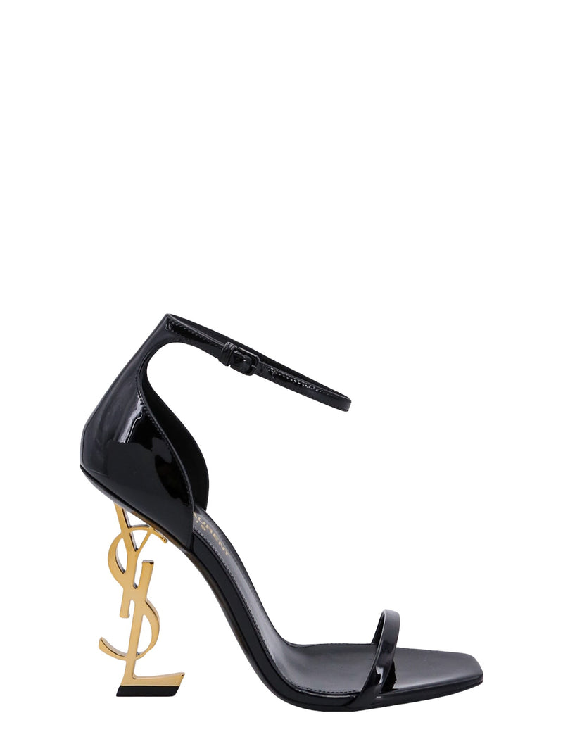 Saint Laurent Opyum Sandals - Women