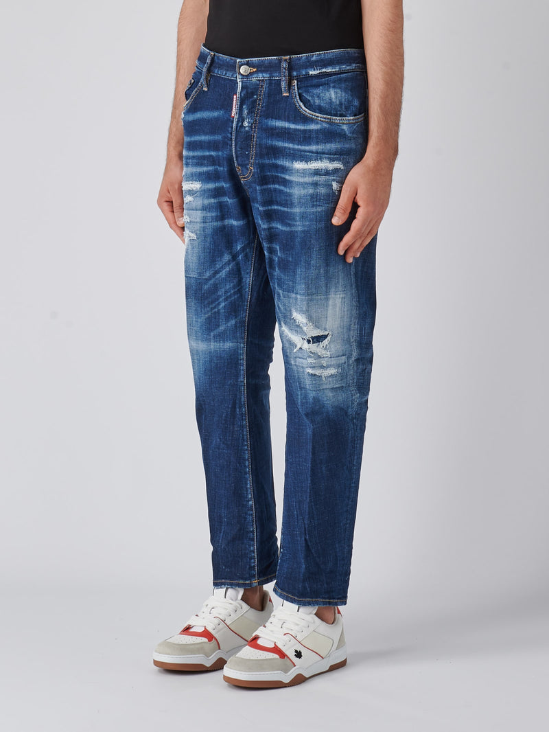 Dsquared2 Jeans Jeans - Men