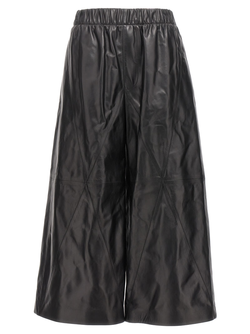 Loewe puzzle Fold Pants - Women