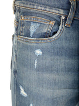 AMIRI Distressed Jeans - Men