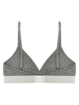 Versace 90s Vintage Bra - Women