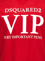 Dsquared2 vip T-shirt - Men