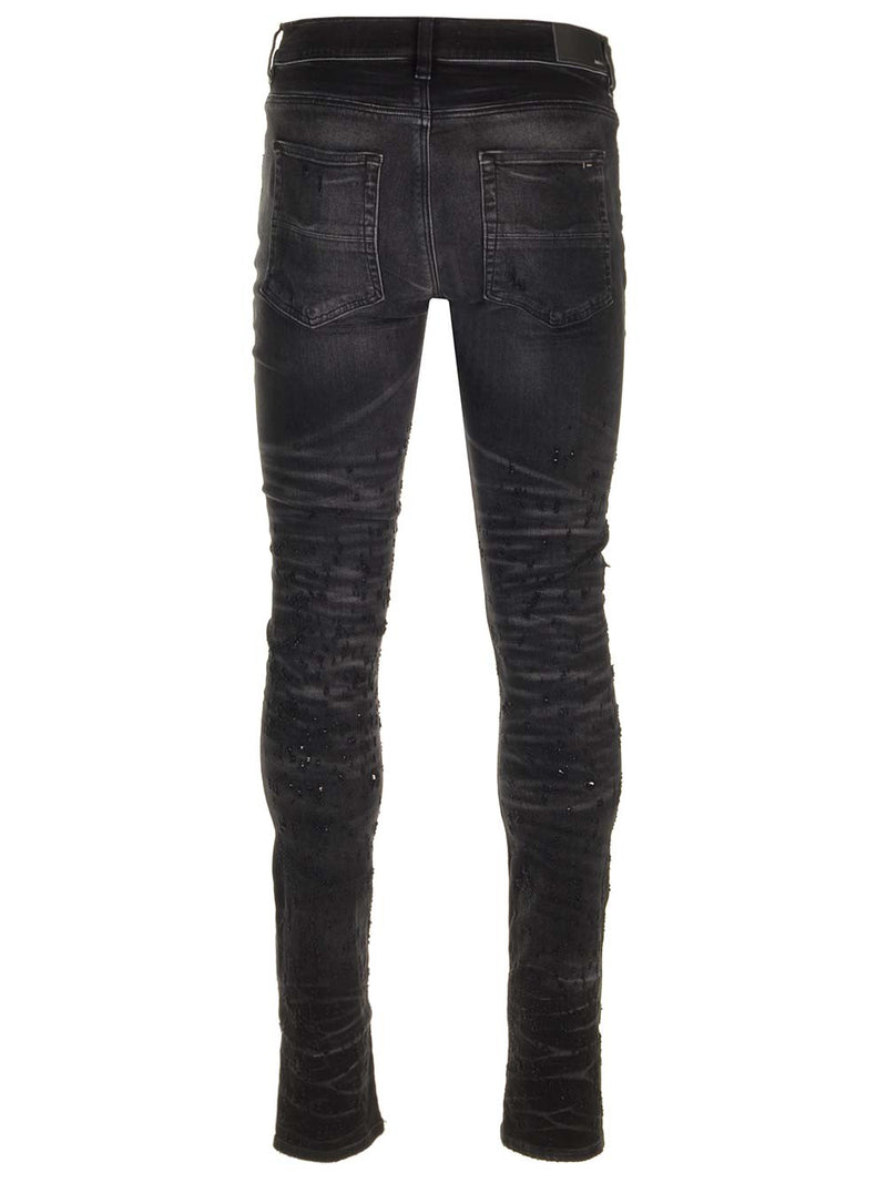 AMIRI Shotgun Skinny Jean - Men