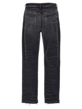 AMIRI release Hem Jeans - Men