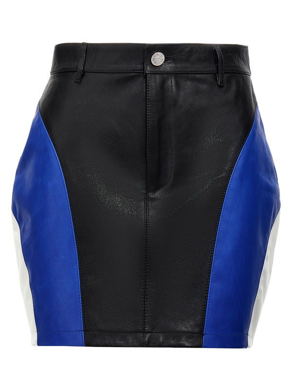 VETEMENTS racing Skirt - Women