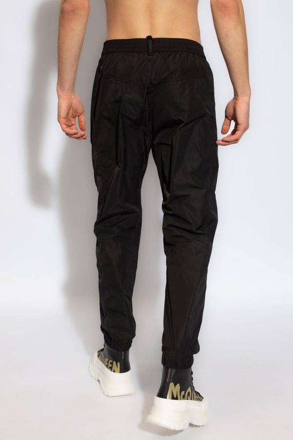 Dsquared2 Trousers With Logo - Men