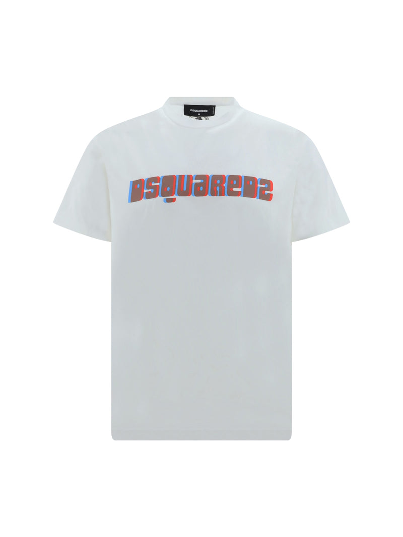 Dsquared2 T-shirt - Men