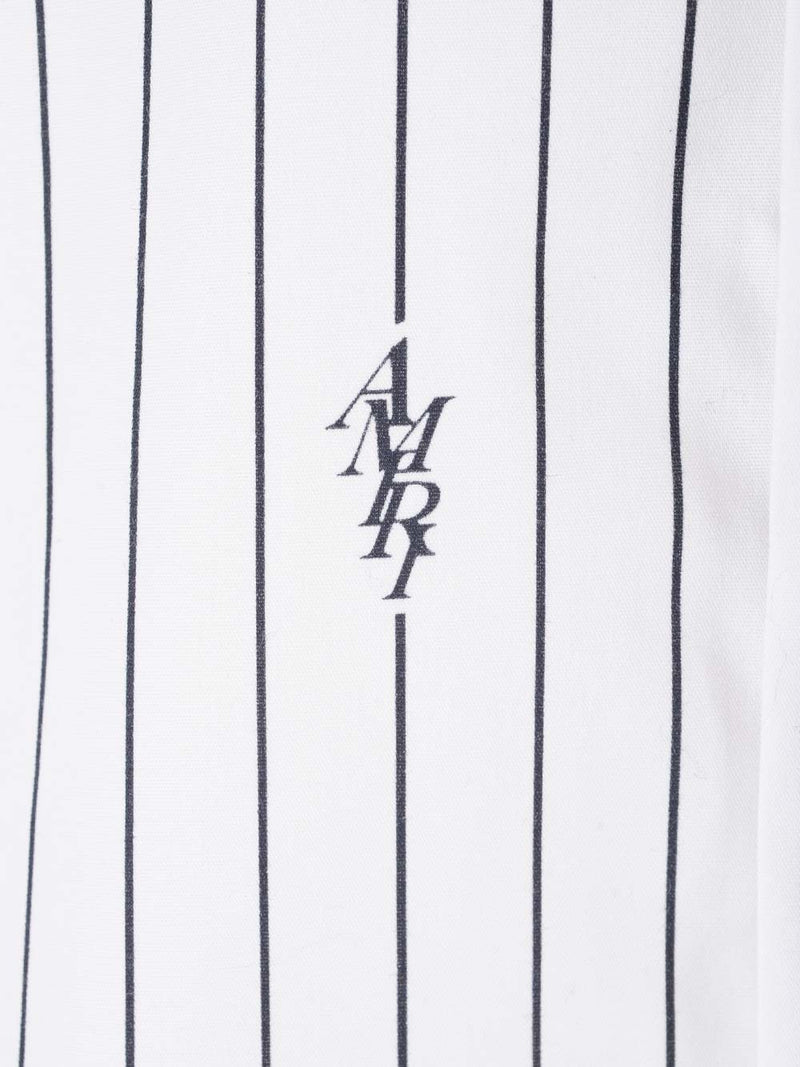 AMIRI Pinstripe Shirt - Men