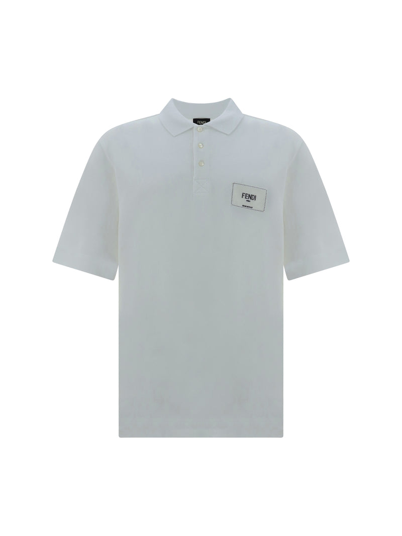 Fendi Polo Shirt - Men