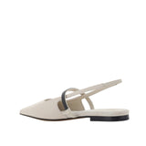 Brunello Cucinelli Slingback Flats - Women