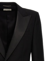 Saint Laurent Tuxedo Blazer - Men