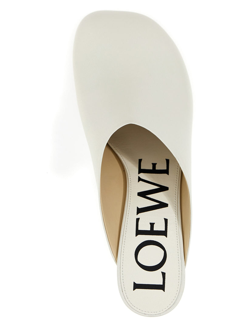 Loewe toy Mules - Women