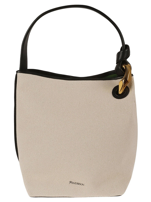 J.W. Anderson Jwa Corner Bucket Bag - Women