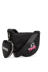 Dsquared2 Shoulder Bag With Logo - Women