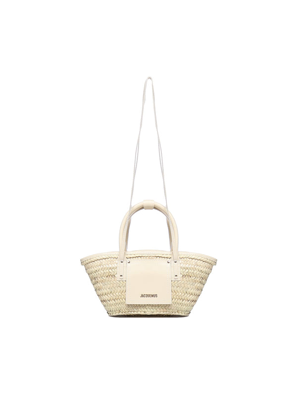 Jacquemus Le Petit Panier Soli - Women