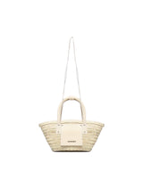 Jacquemus Le Petit Panier Soli - Women